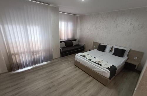 Smolyan Complejo | Комплекс Кантона