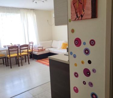 Ravda Apartamento | Комплекс Конти