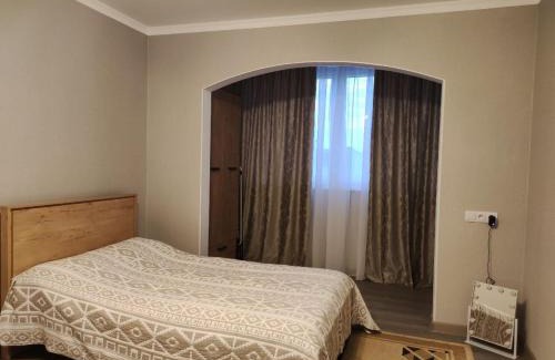 Bishkek Apartamento | Комфортабельная квартира - Экологическая часть города