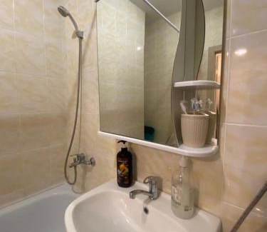 Kostanay Apartamento | Комфортабельные - уютные апартаменты Костанай (Костанай Плаза)