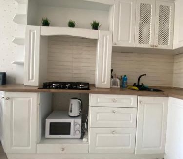 Kostanay Apartamento | Комфортабельные - уютные апартаменты Костанай (Костанай Плаза)