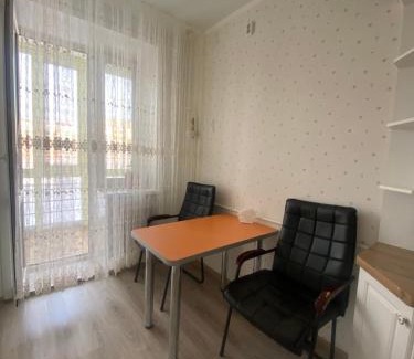Kostanay Apartamento | Комфортабельные - уютные апартаменты Костанай (Костанай Плаза)
