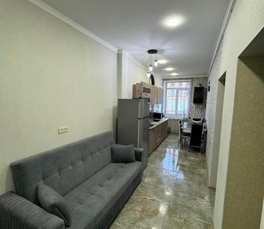 Vanadzor Apartamento | Комфортная квартира в Ванадзоре