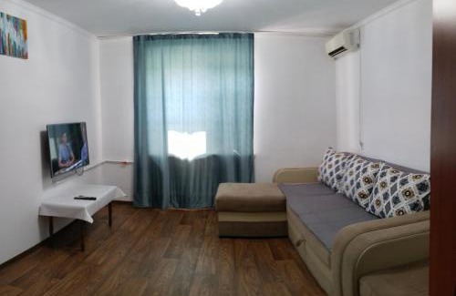 Kyzylorda Apartamento | Комфортная квартира для гостей города