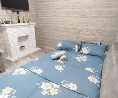 Bishkek Apartamento | Комфортный дом до 4х человек. Есть парковка на 2 машины, Wi-Fi, TV.