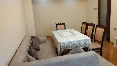 Bayil Apartamento | Комфорт квартира, удобная в центре города
