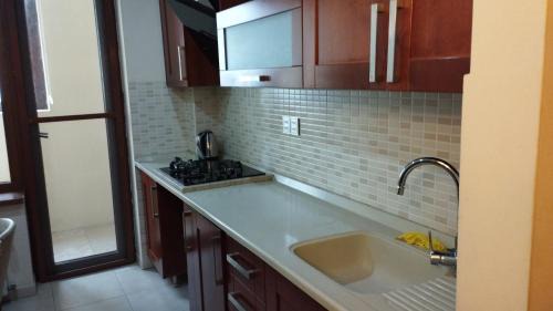 Bayil Apartamento | Комфорт квартира, удобная в центре города