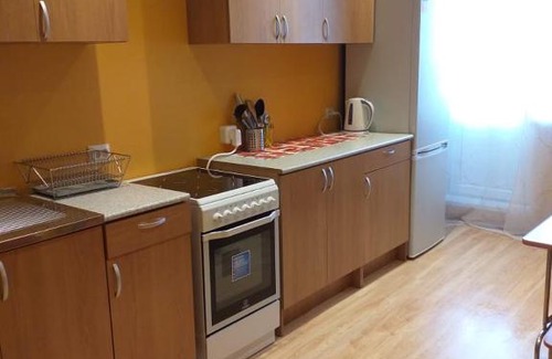 Finlyandskiy Apartamento | Кондратьевский проспект 62 к2