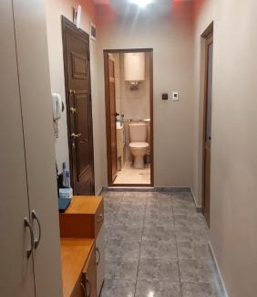 Ruse Center Apartamento | Константин Иречек10