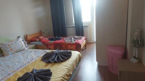 Ruse Center Apartamento | Константин Иречек10