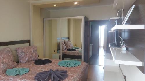 Ruse Center Apartamento | Константин Иречек10