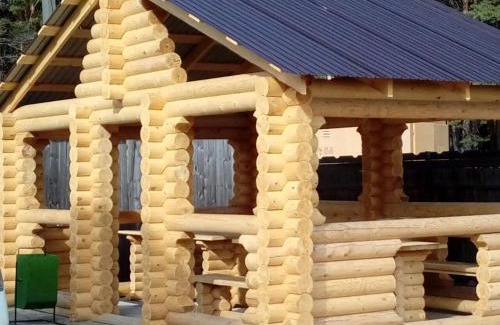 Ulytau District Casa | Коркем