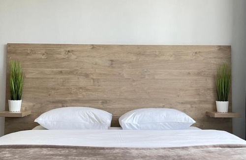 Moskovsky District Apartamento | Космонавтов 12