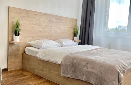 Moskovsky District Apartamento | Космонавтов 12