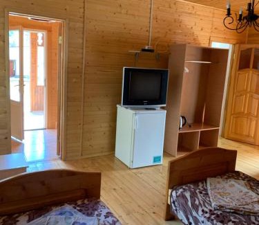 Plavya Casa | Котедж Берегиня