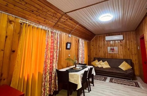 Kvariati Casa | котедж в гонио