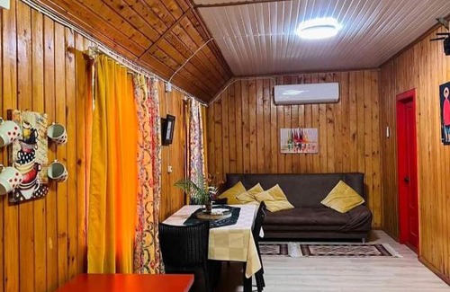 Kvariati Casa | котедж в гонио
