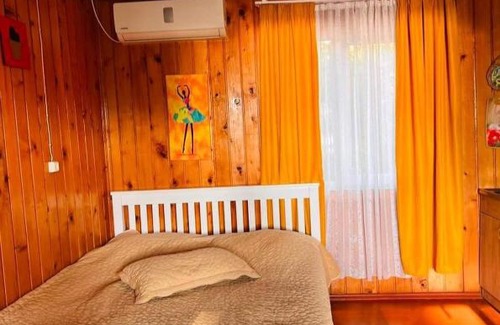 Kvariati Casa | котедж в гонио