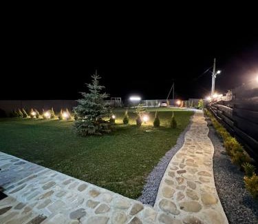 Korchyn Cabina | Котедж “Гуркало"