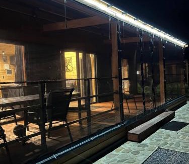 Korchyn Cabina | Котедж “Гуркало"