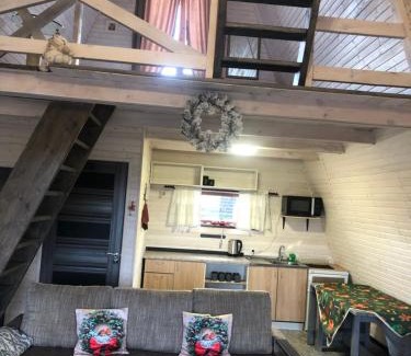 Zhydachivs'kyi District Chalet De Esquí | Котедж за містом