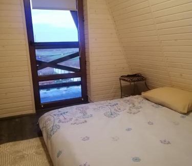 Zhydachivs'kyi District Chalet De Esquí | Котедж за містом