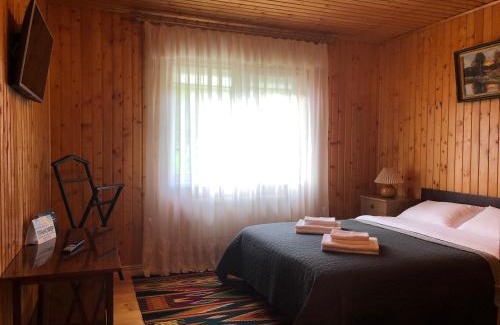 Yaremche Chalet De Esquí | Котедж на Довбуша