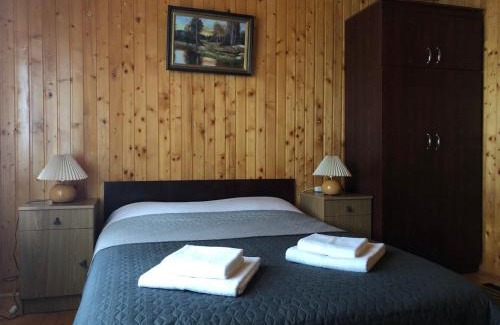Yaremche Chalet De Esquí | Котедж на Довбуша