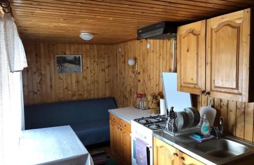 Yaremche Chalet De Esquí | Котедж на Довбуша