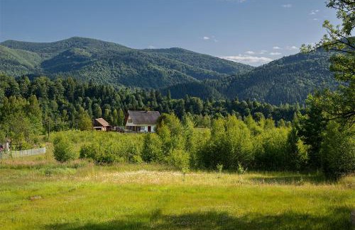Plavya Chalet De Esquí | Котедж Шпаківня