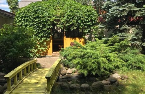 Lyuberetsky District Casa | Коттедж в Красково