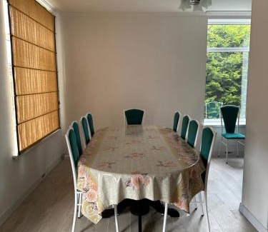 Issyk-Kul Region Apartamento | Коттедж в Роял Бич 3+1