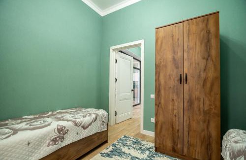 Cholpon-Ata Apartamento | Коттедж Иссык - Куль