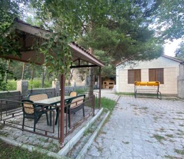 Sevan Casa | Коттедж на берегу оз. Севан