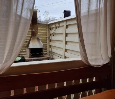 Molodizhne Casa | КОТТЕДЖ У МОРЯ