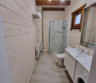 Molodizhne Casa | КОТТЕДЖ У МОРЯ