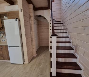 Molodizhne Casa | КОТТЕДЖ У МОРЯ