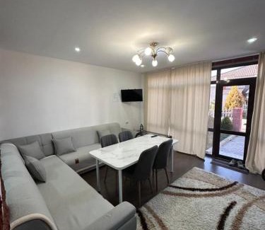 Issyk-Kul Region Casa | Коттедж