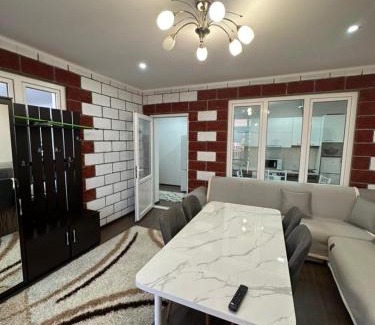 Issyk-Kul Region Casa | Коттедж