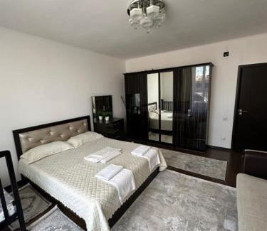 Issyk-Kul Region Casa | Коттедж