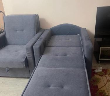 Issyk-Kul Region Apartamento | Коттедж