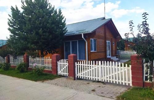 Issyk-Kul Region Casa | Коттедж