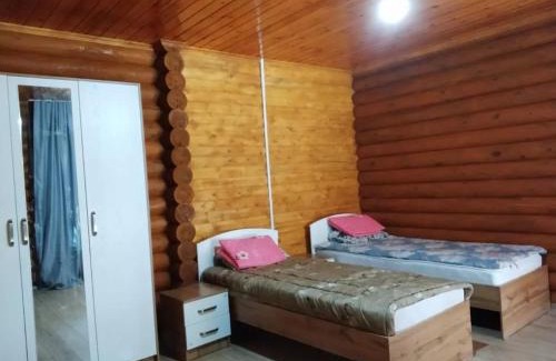Issyk-Kul Region Casa | Коттедж