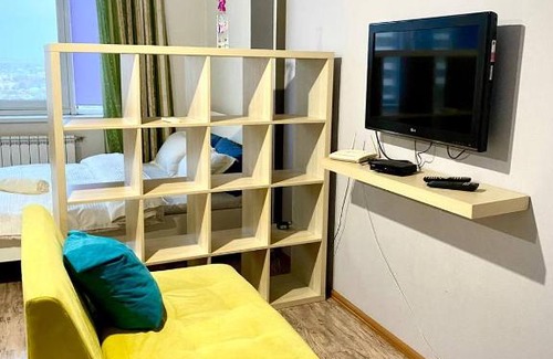 Shymkent Apartamento | Красивая квартира в центра города Шымкент Жк Рахат Кунаева 38б