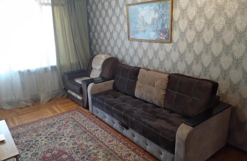 Tyrnyauz Apartamento | Красота гор Приэльбрусья