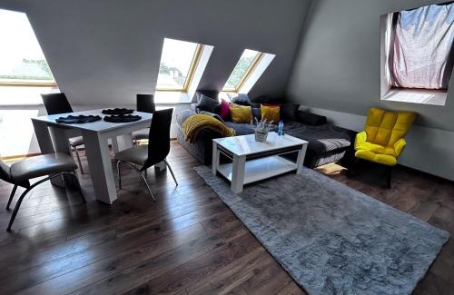 Vitosha District Apartamento | кристален въздух