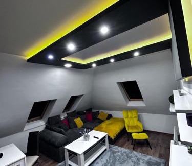 Vitosha District Apartamento | кристален въздух