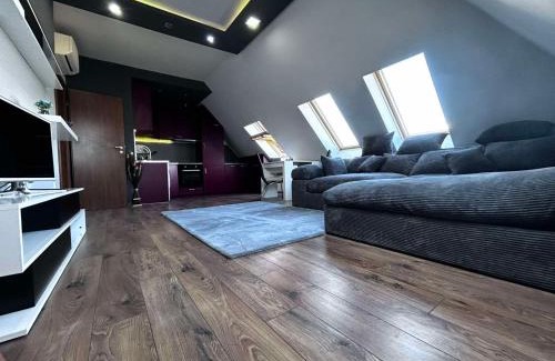 Vitosha District Apartamento | кристален въздух