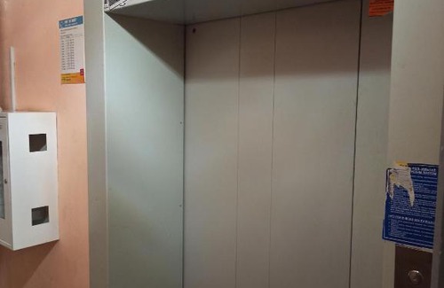 Omsk Apartamento | Крупской 14 к 2