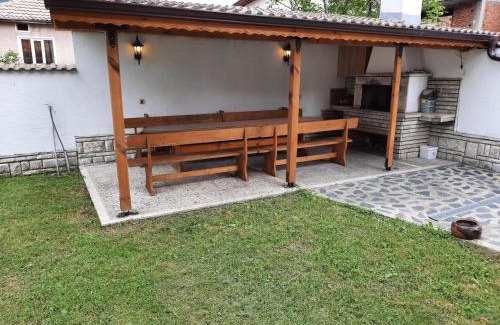 Sarnitsa Casa | Къща Генчеви